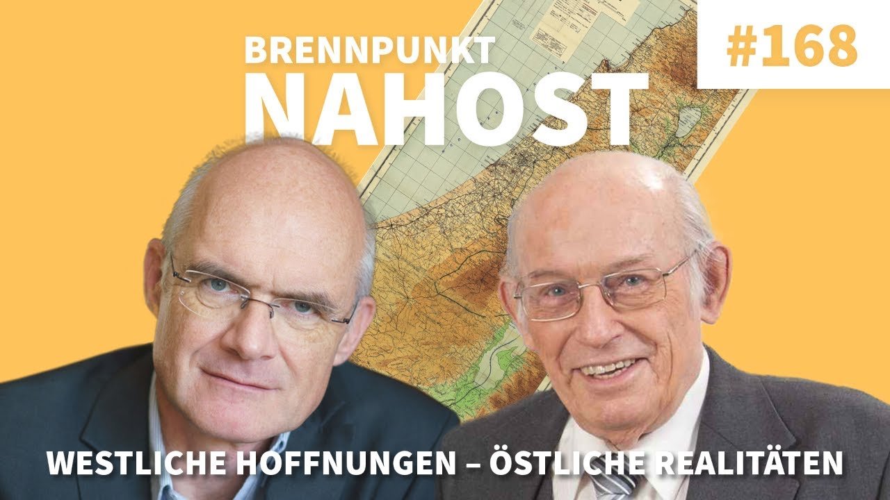 Westliche Hoffnungen – Östliche Realitäten