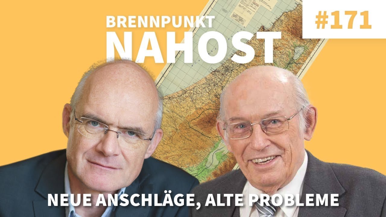 Neue Anschläge, alte Probleme
